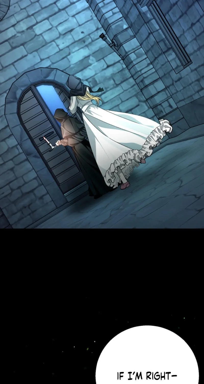 The Cradle of the Enemy Chapter 18 page 76 - 