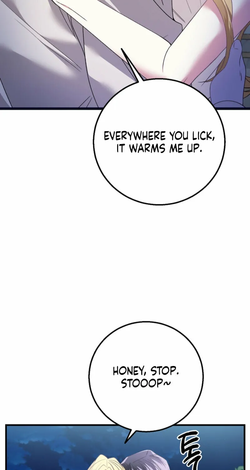 The Cradle of the Enemy Chapter 19 page 12 - 