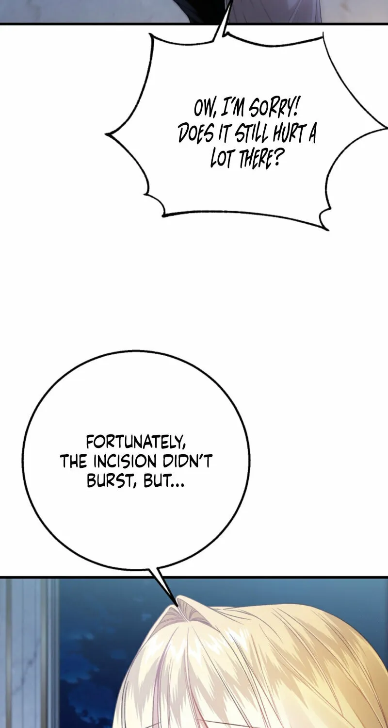 The Cradle of the Enemy Chapter 19 page 15 - 
