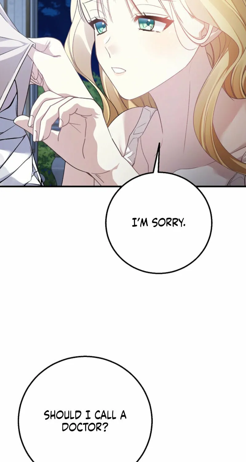 The Cradle of the Enemy Chapter 19 page 16 - 