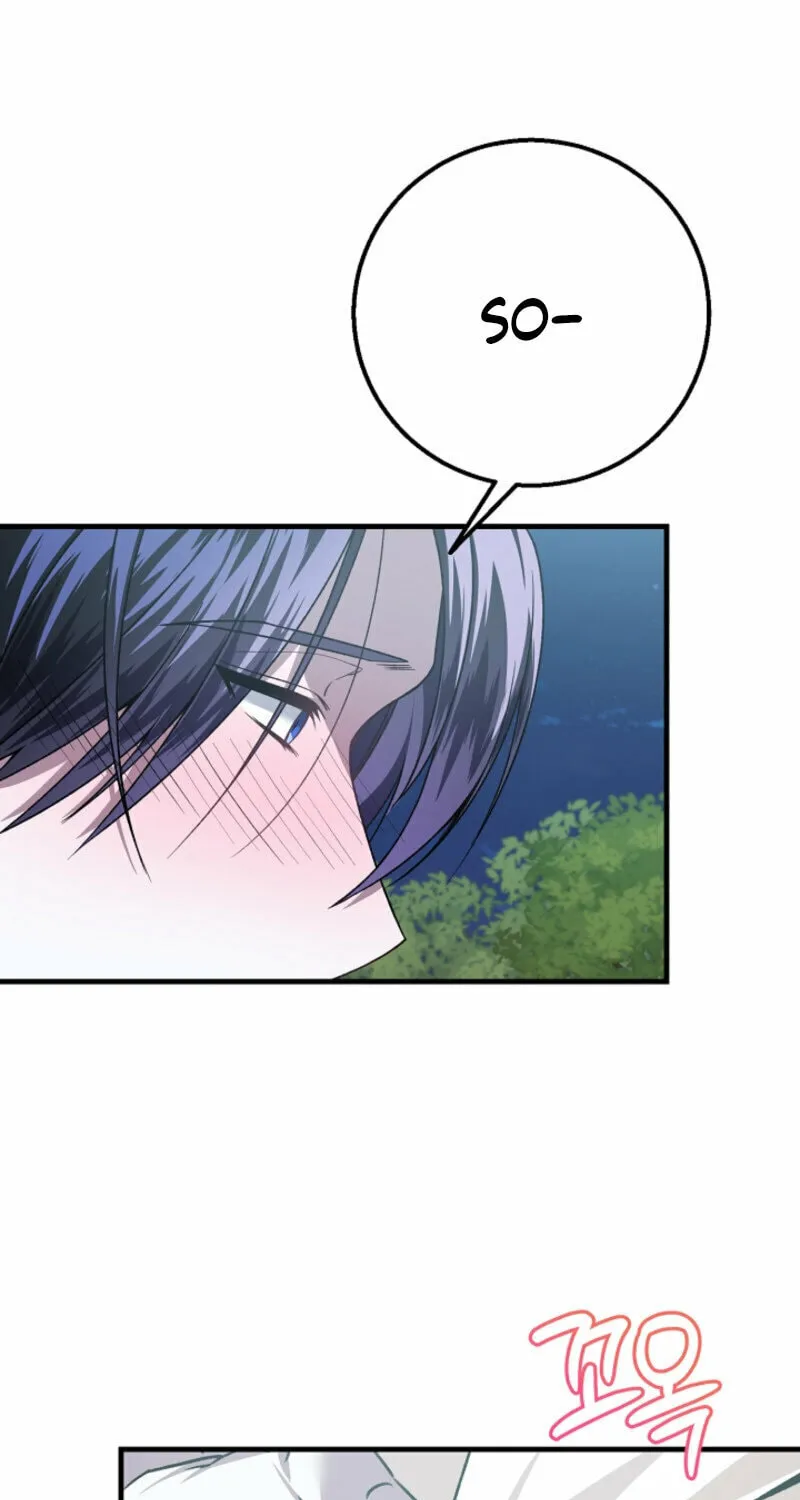 The Cradle of the Enemy Chapter 19 page 21 - 