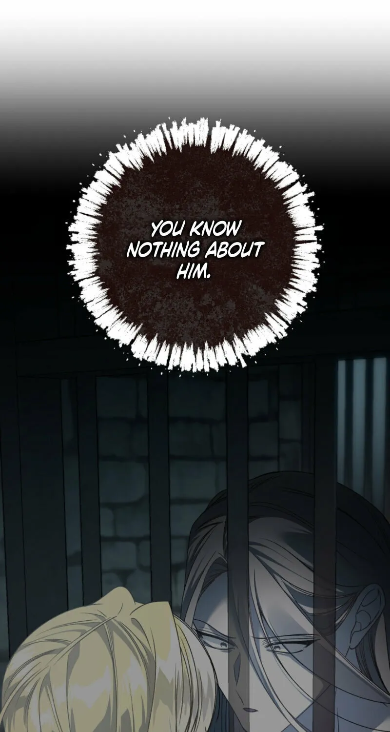 The Cradle of the Enemy Chapter 19 page 28 - 
