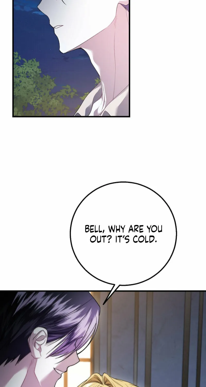 The Cradle of the Enemy Chapter 19 page 4 - 