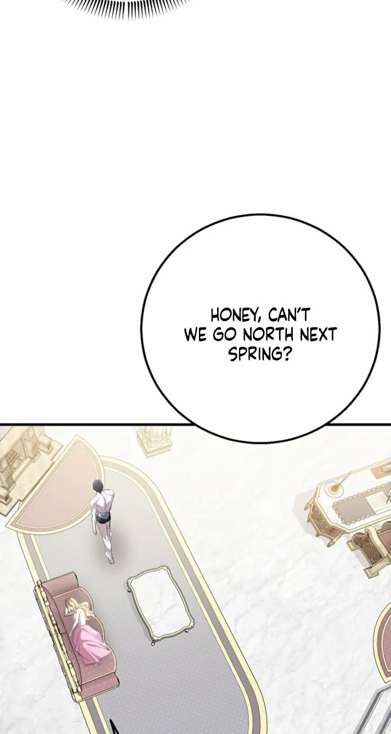 The Cradle of the Enemy Chapter 19 page 31 - 