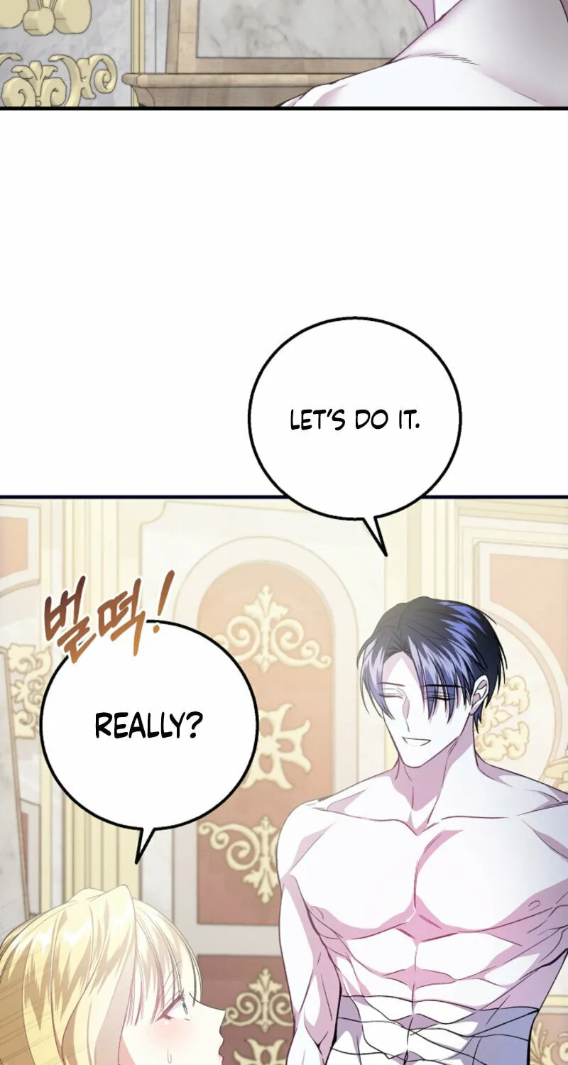 The Cradle of the Enemy Chapter 19 page 33 - 