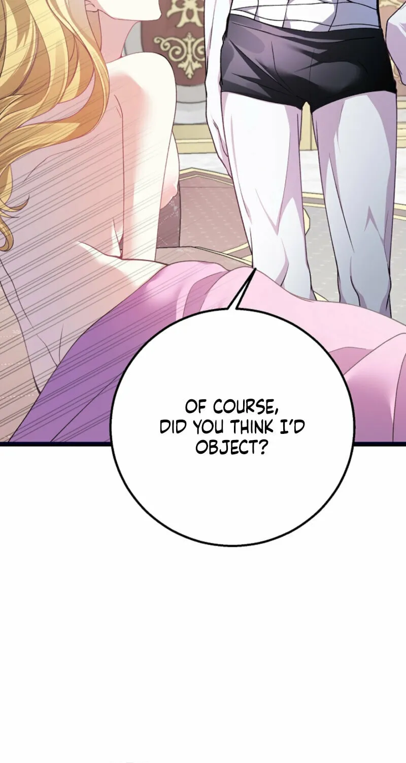 The Cradle of the Enemy Chapter 19 page 34 - 