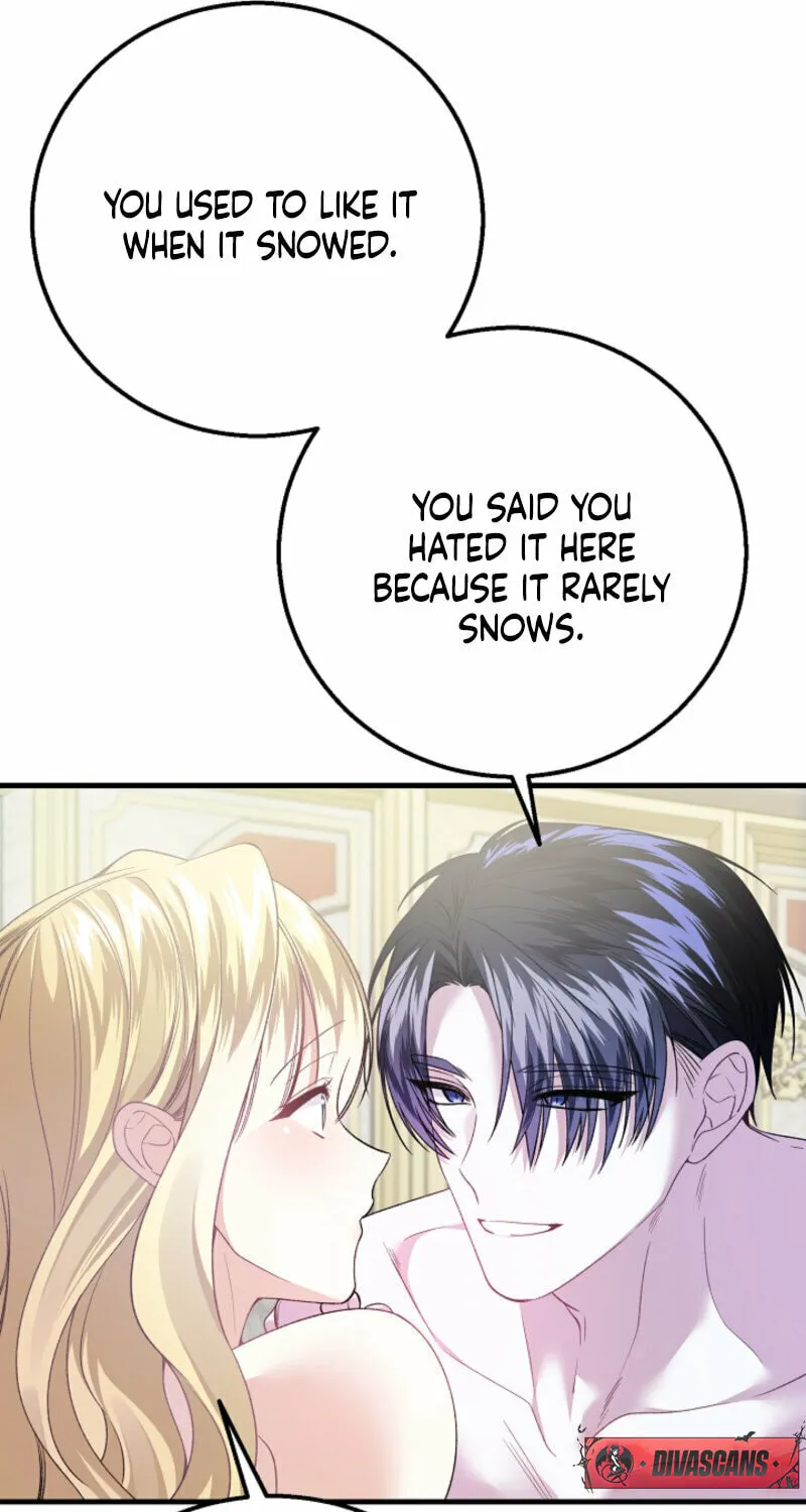 The Cradle of the Enemy Chapter 19 page 35 - 