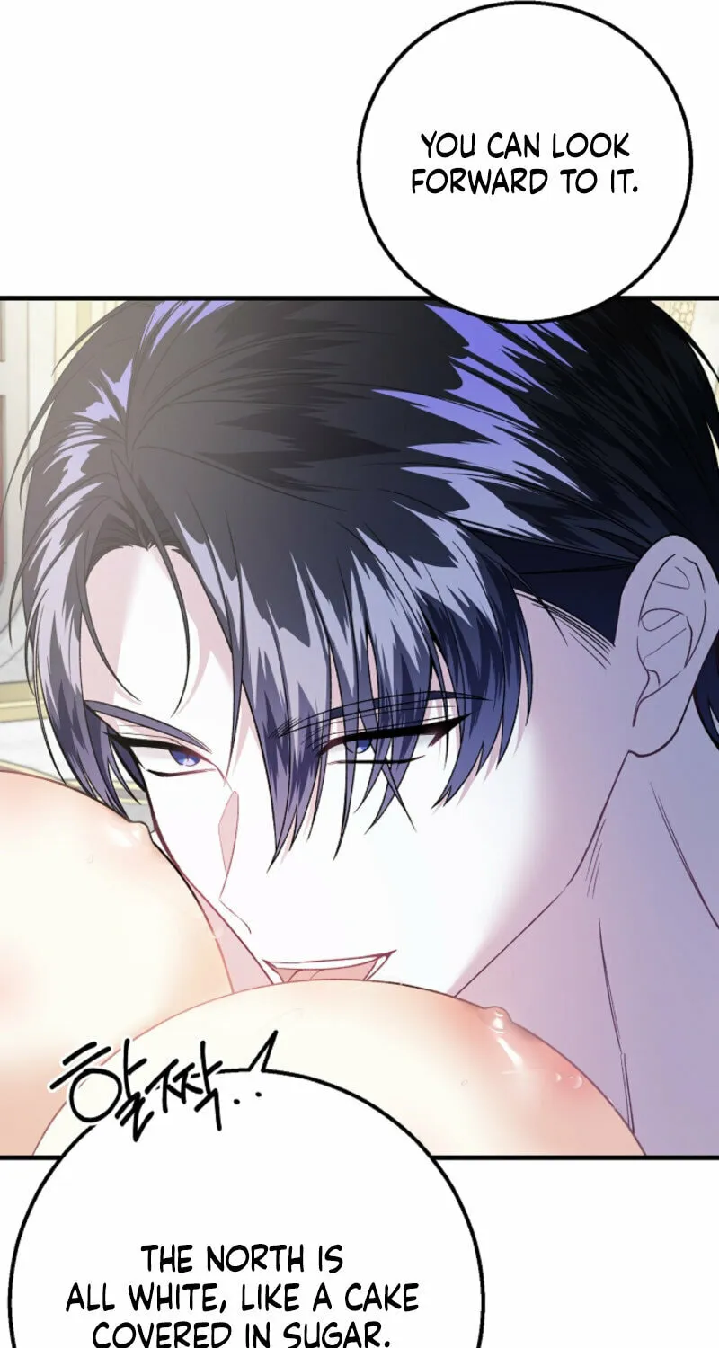 The Cradle of the Enemy Chapter 19 page 37 - 