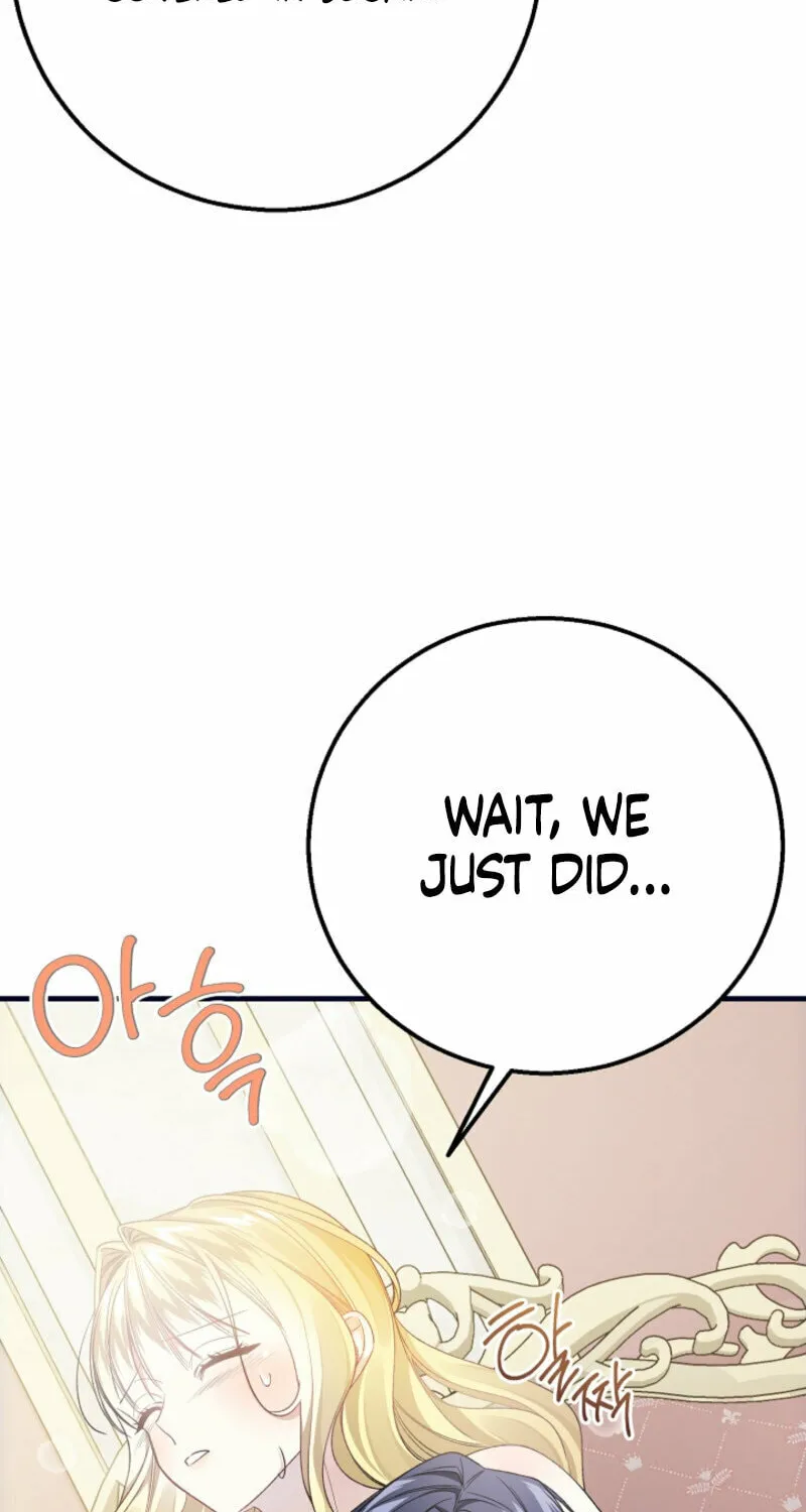 The Cradle of the Enemy Chapter 19 page 38 - 