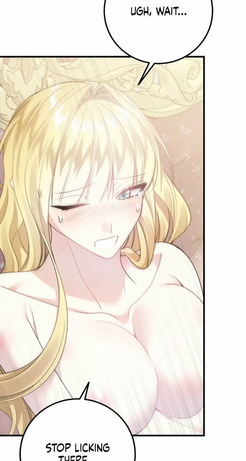 The Cradle of the Enemy Chapter 19 page 42 - 