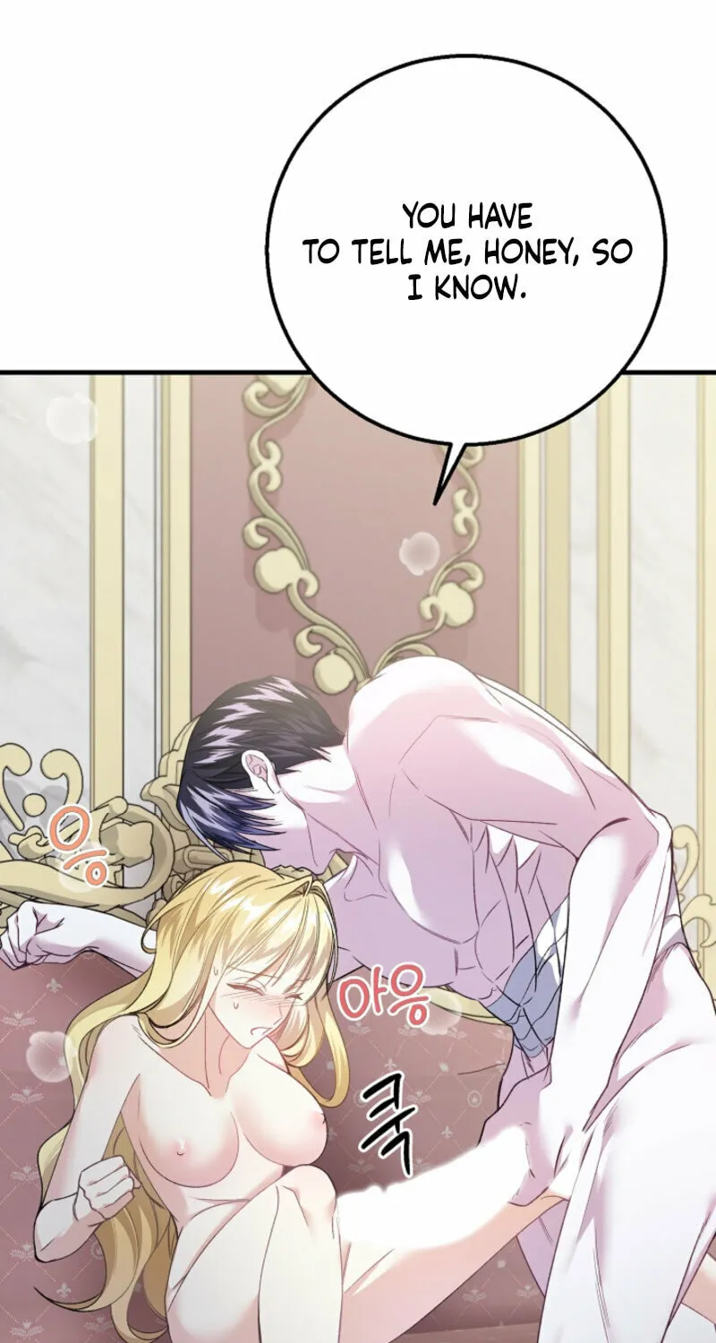 The Cradle of the Enemy Chapter 19 page 46 - 