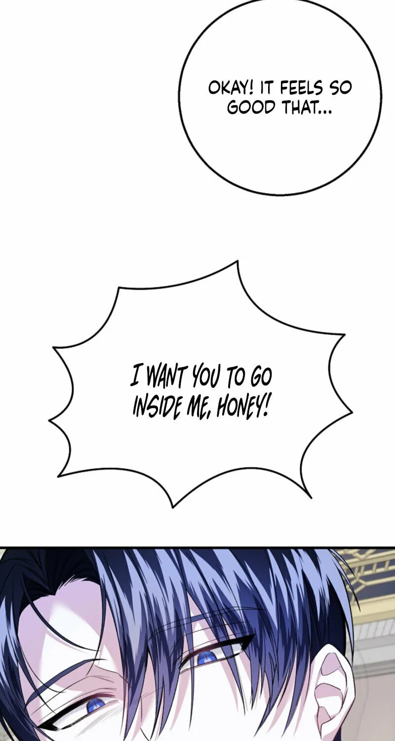 The Cradle of the Enemy Chapter 19 page 50 - 
