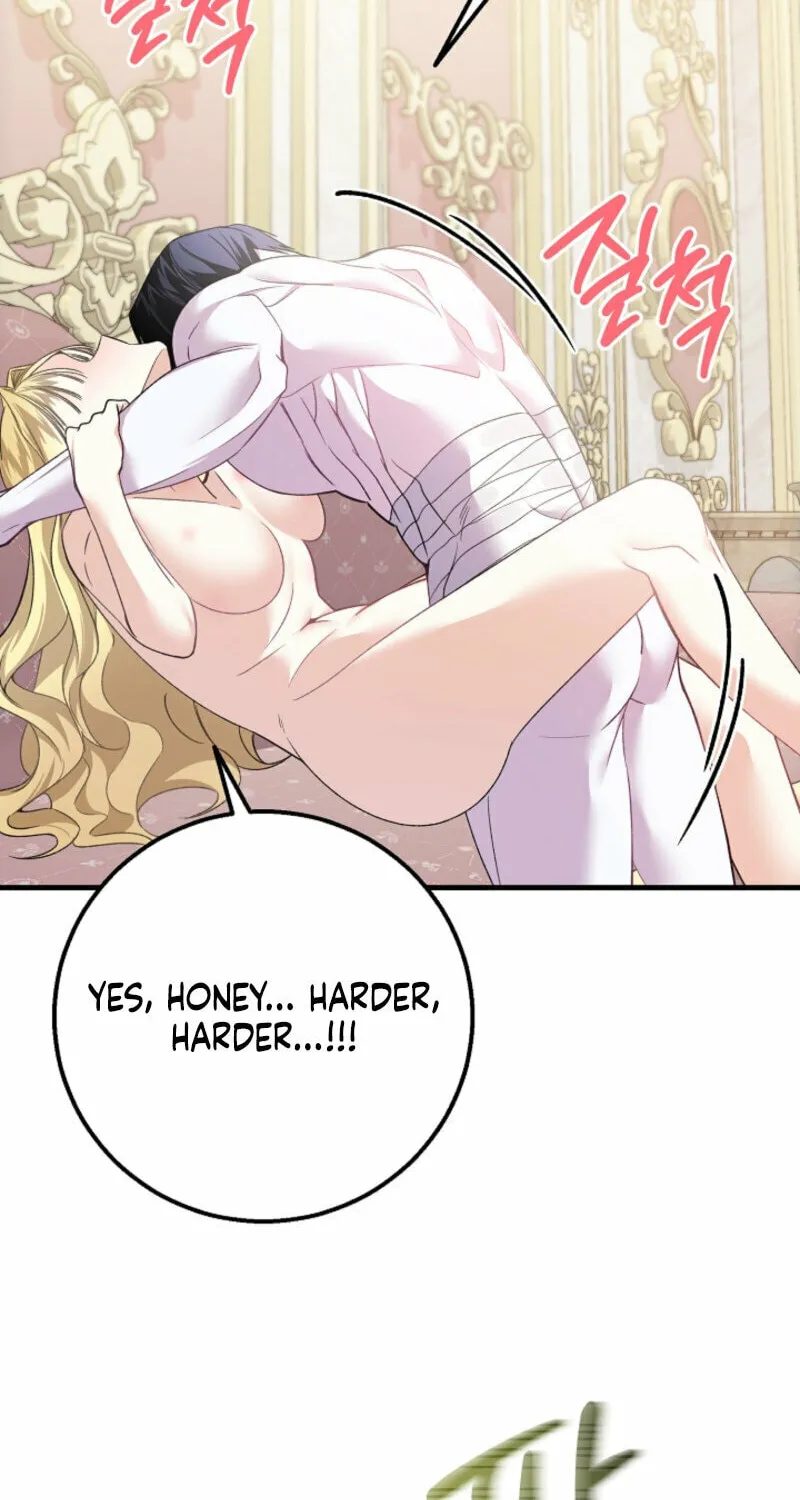The Cradle of the Enemy Chapter 19 page 56 - 