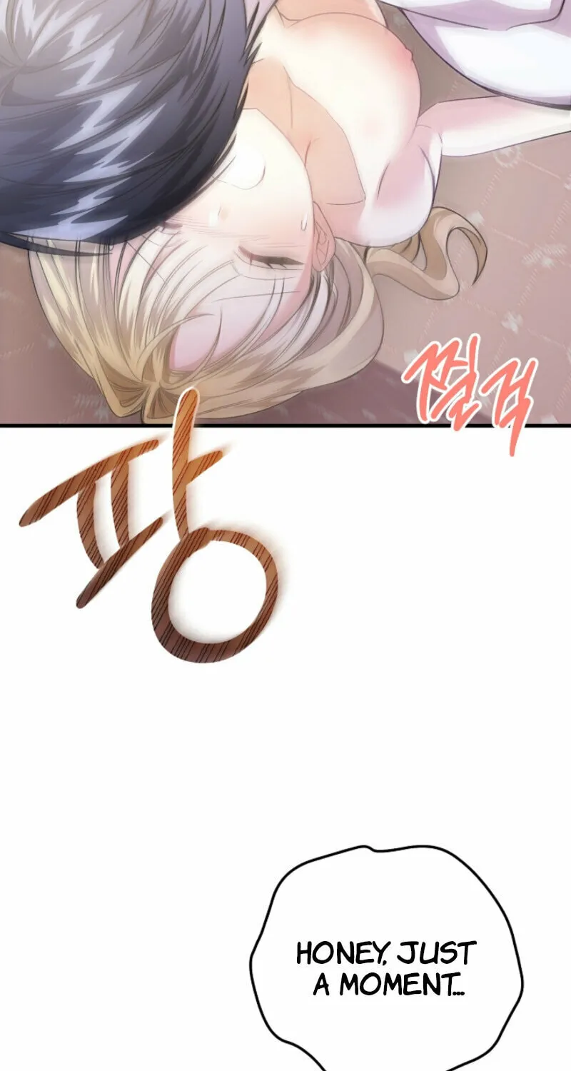 The Cradle of the Enemy Chapter 19 page 60 - 