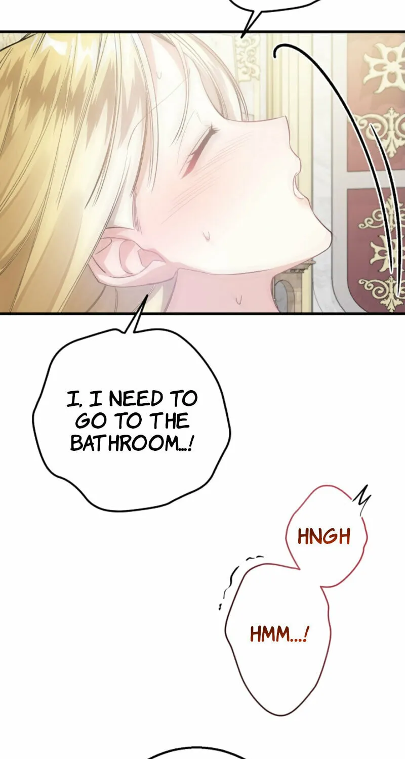 The Cradle of the Enemy Chapter 19 page 61 - 