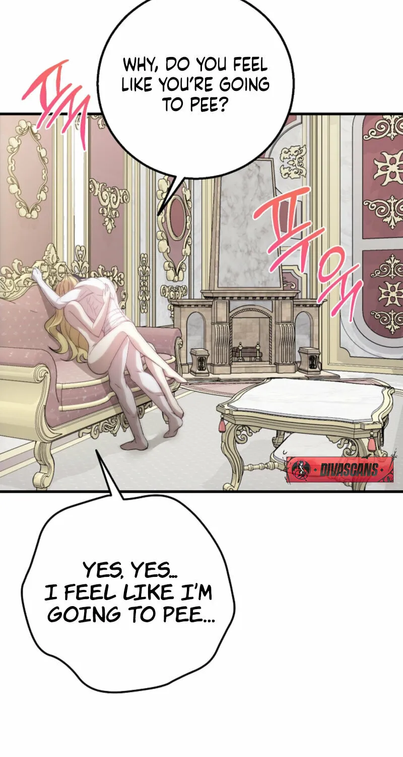The Cradle of the Enemy Chapter 19 page 62 - 