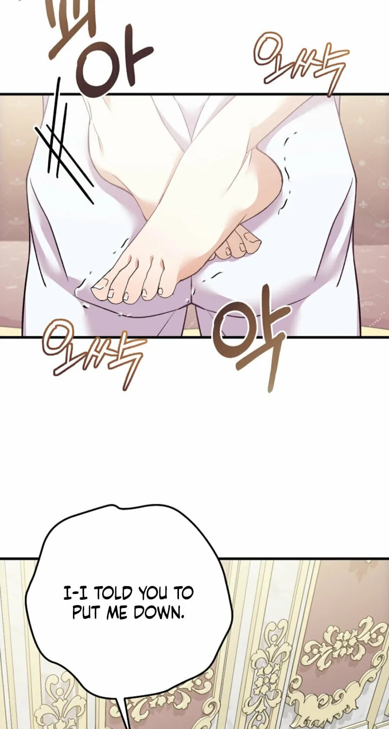 The Cradle of the Enemy Chapter 19 page 76 - 