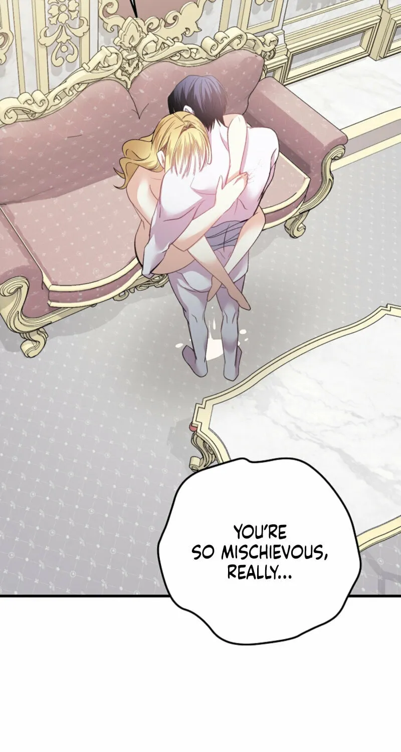 The Cradle of the Enemy Chapter 19 page 77 - 