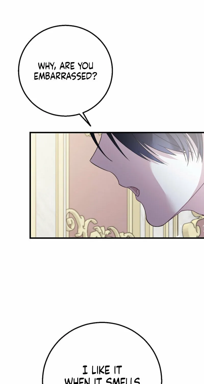 The Cradle of the Enemy Chapter 19 page 78 - 