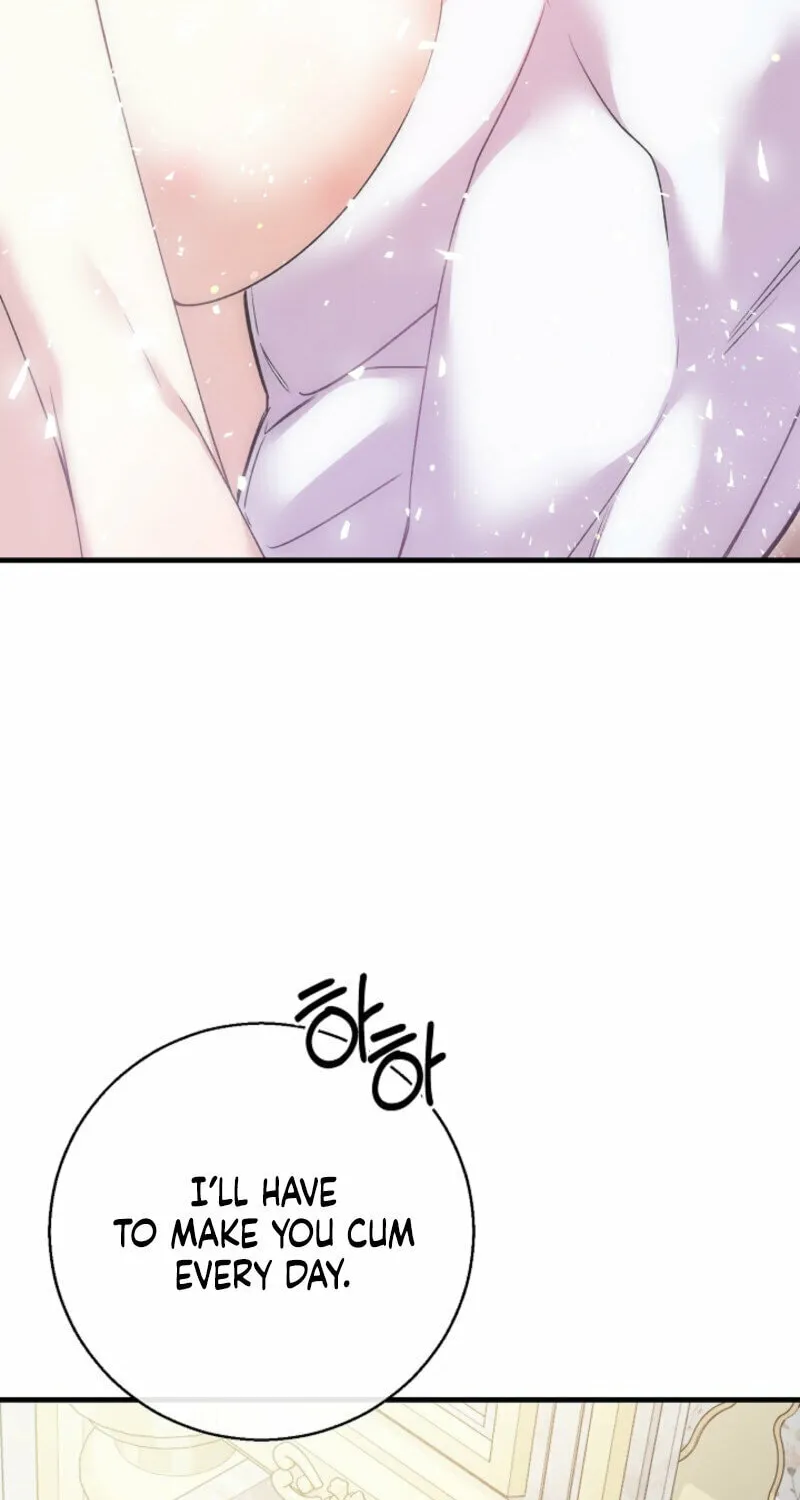 The Cradle of the Enemy Chapter 19 page 80 - 