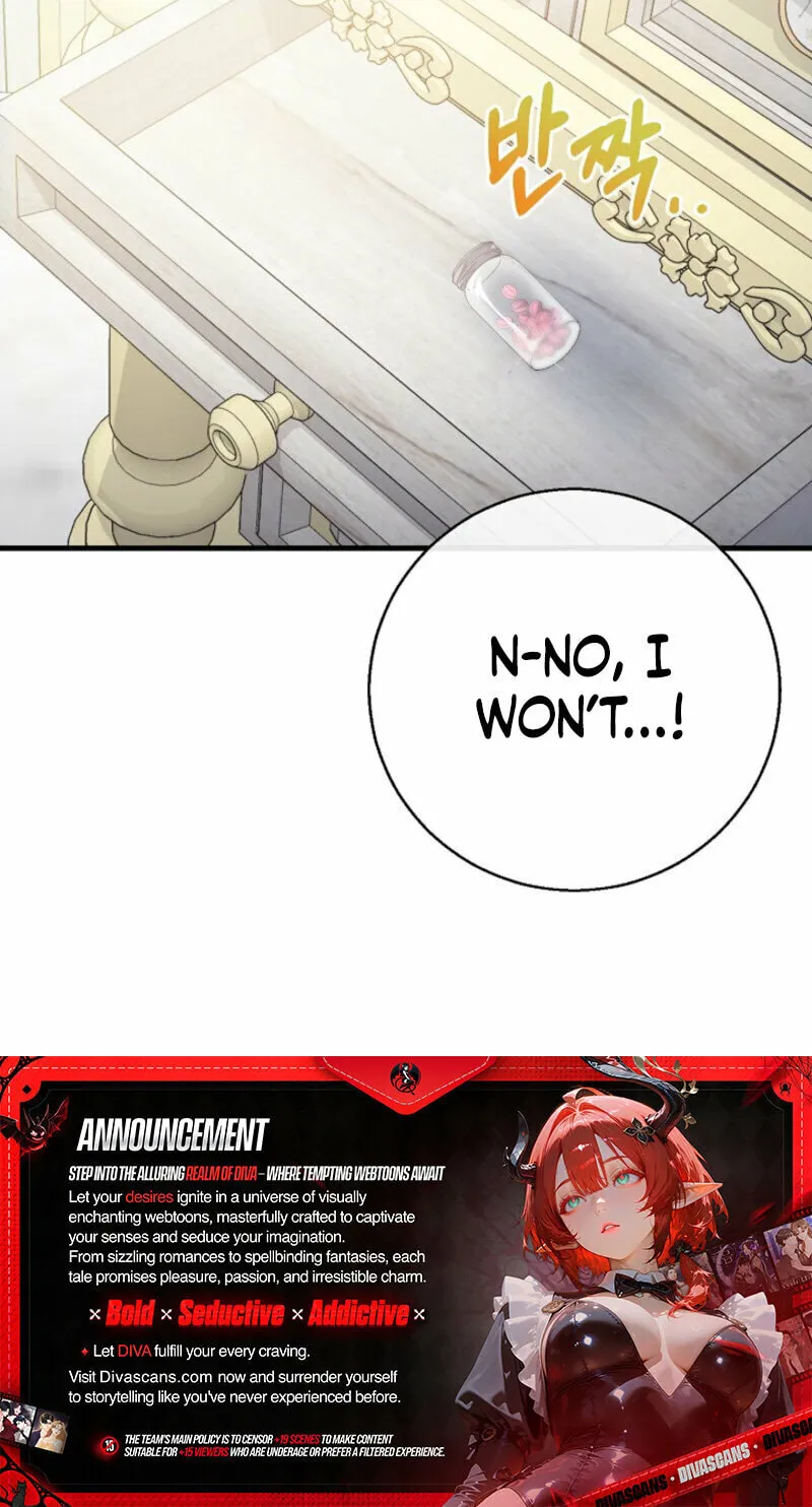 The Cradle of the Enemy Chapter 19 page 81 - 