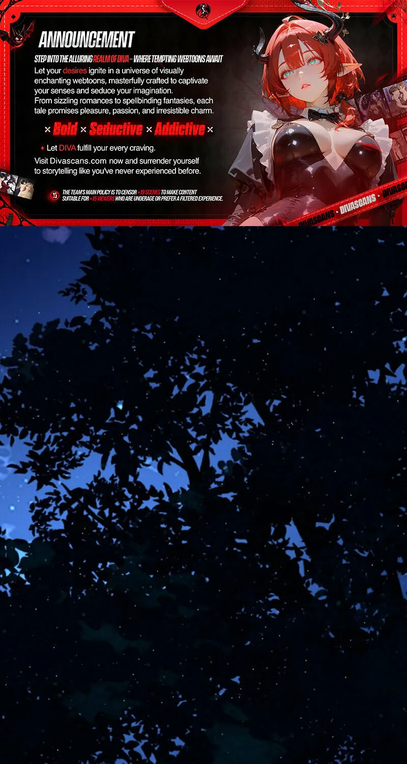 The Cradle of the Enemy Chapter 2 page 1 - 