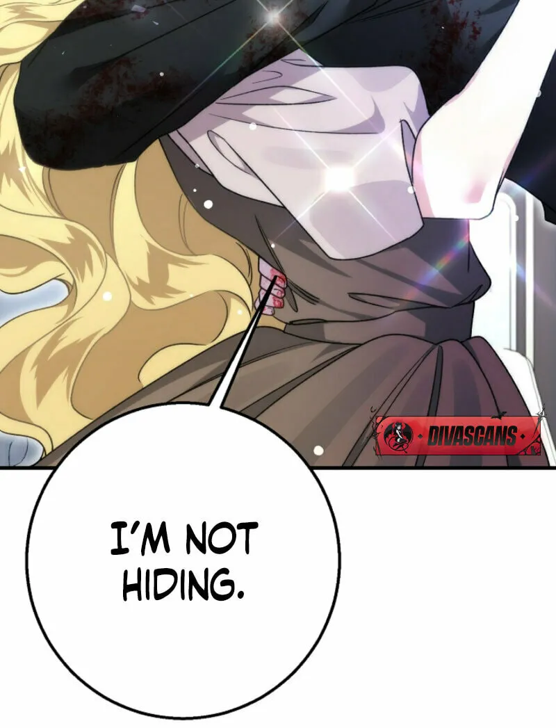 The Cradle of the Enemy Chapter 2 page 116 - 