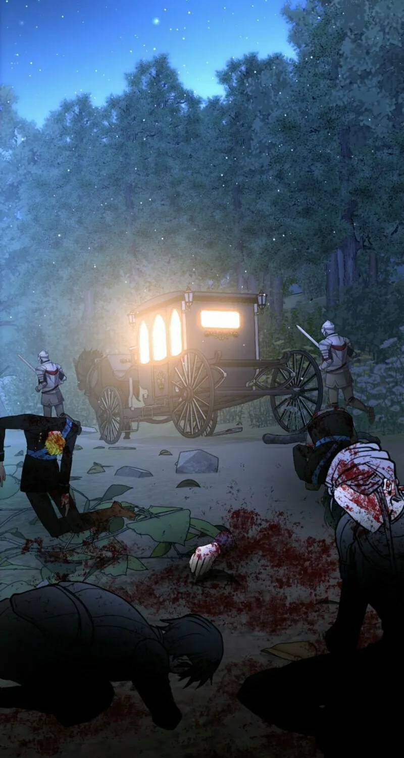 The Cradle of the Enemy Chapter 2 page 120 - 