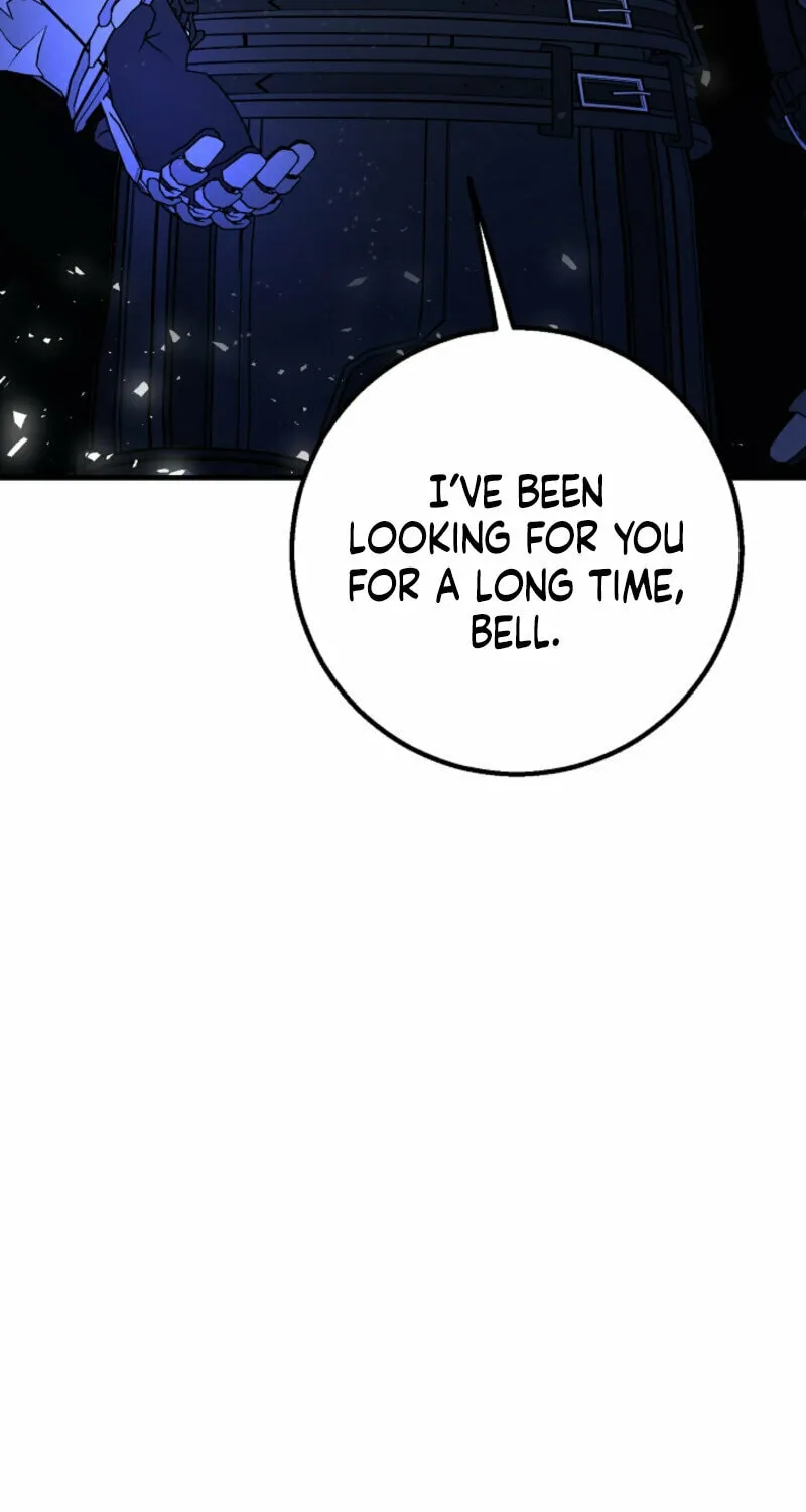 The Cradle of the Enemy Chapter 2 page 21 - 