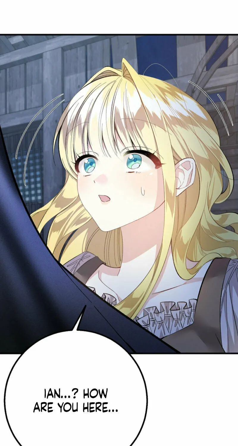 The Cradle of the Enemy Chapter 2 page 22 - 
