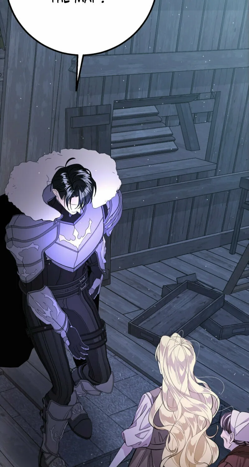 The Cradle of the Enemy Chapter 2 page 24 - 