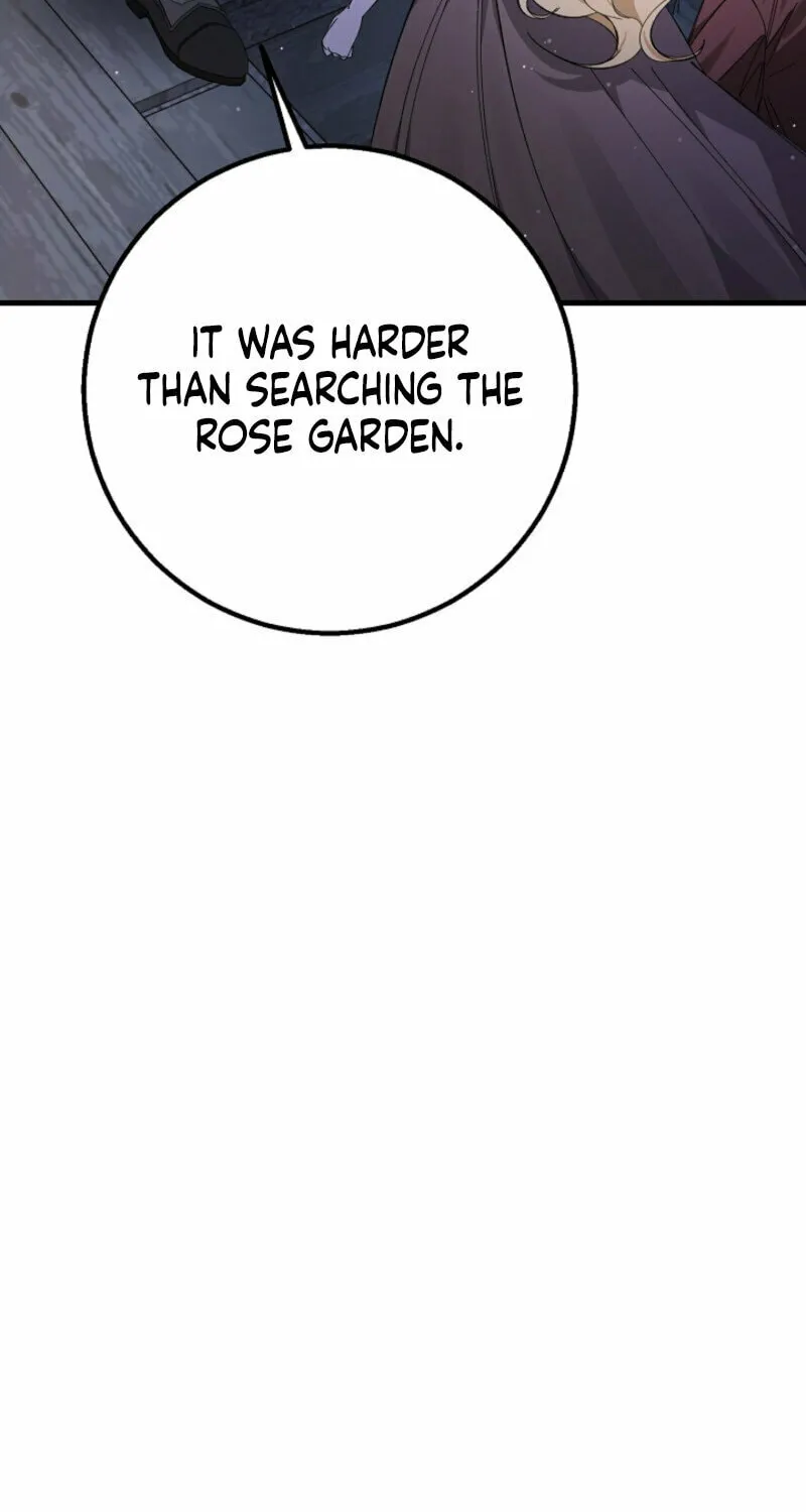 The Cradle of the Enemy Chapter 2 page 25 - 
