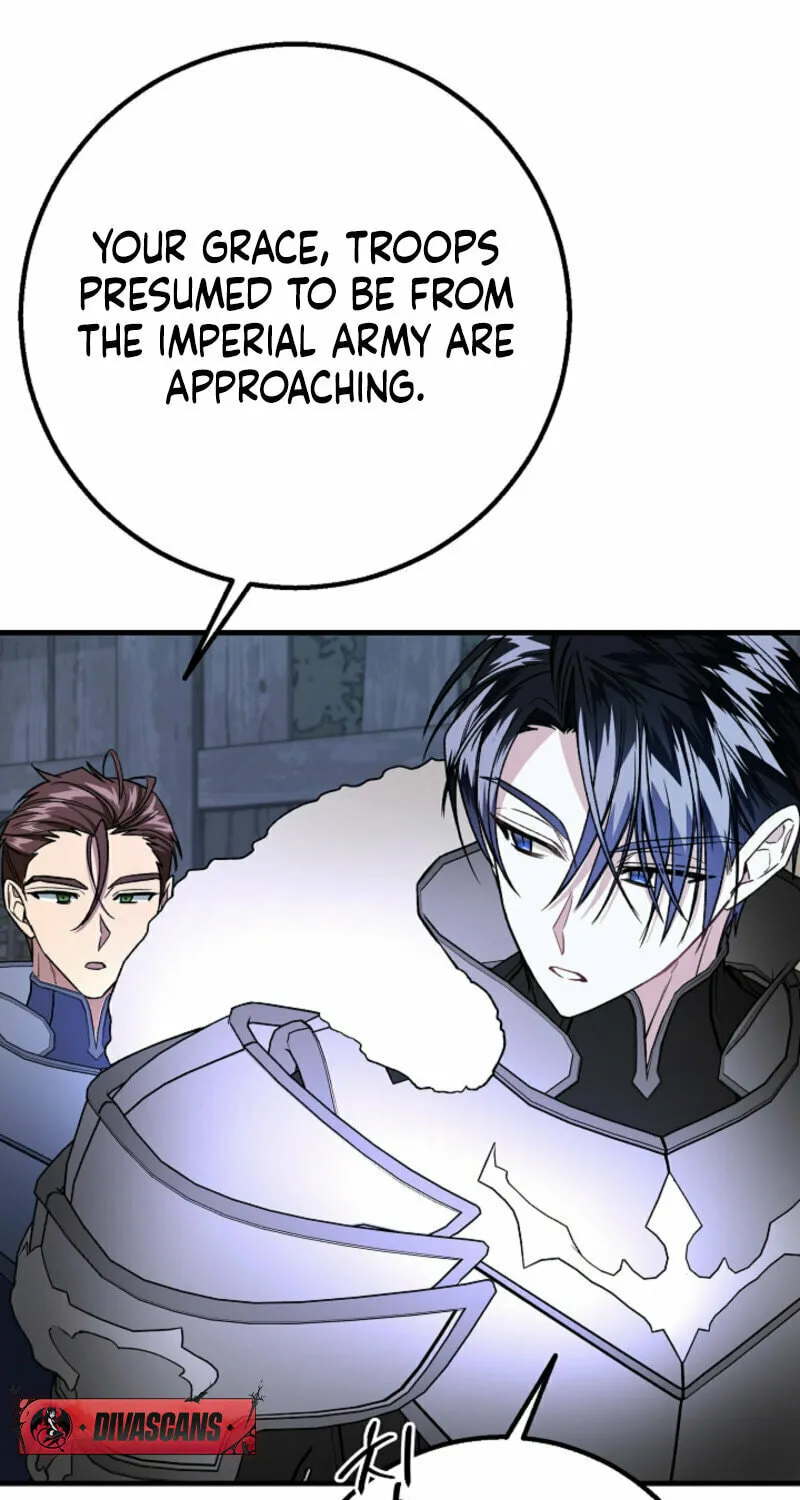 The Cradle of the Enemy Chapter 2 page 26 - 