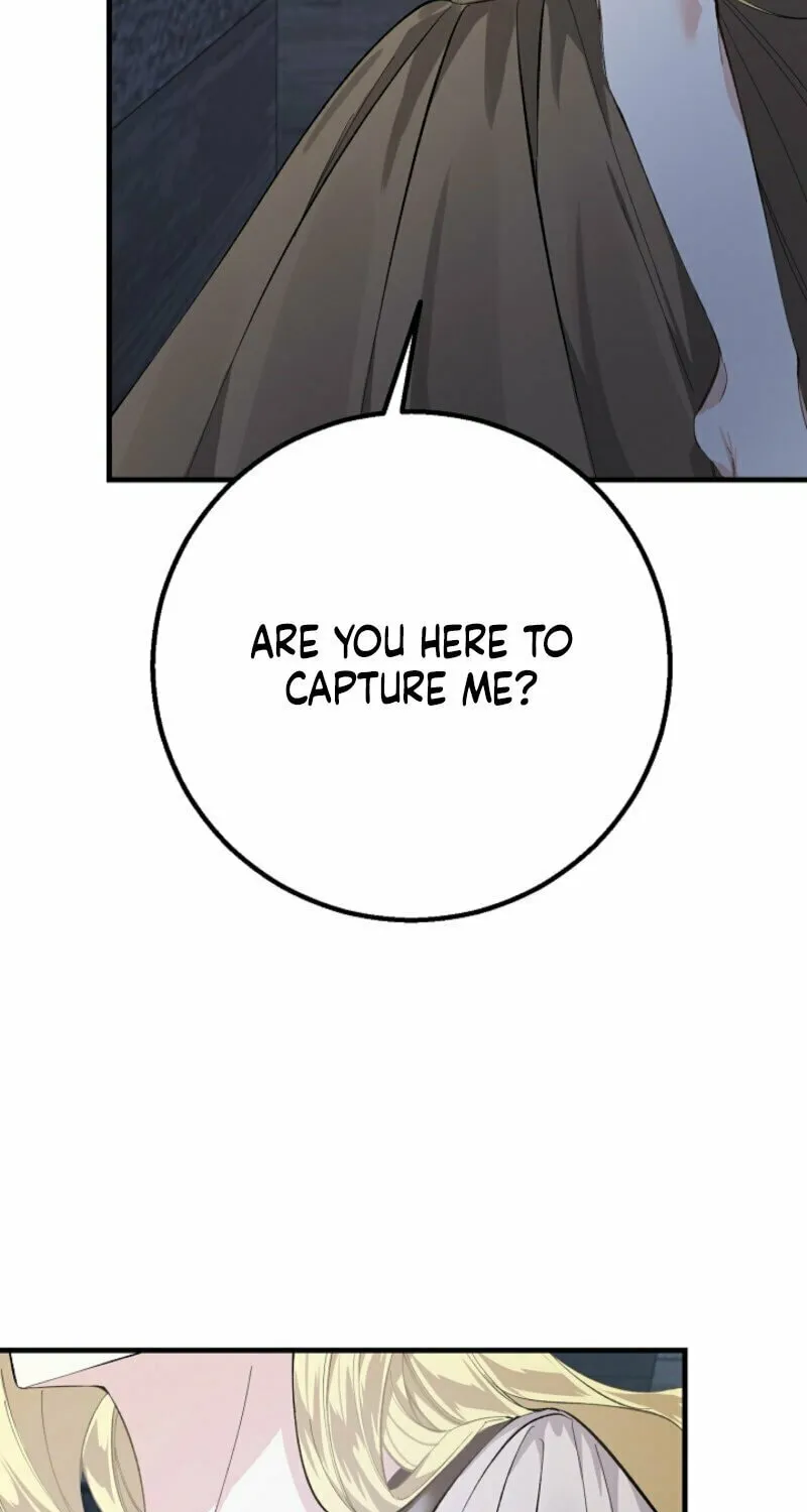 The Cradle of the Enemy Chapter 2 page 30 - 