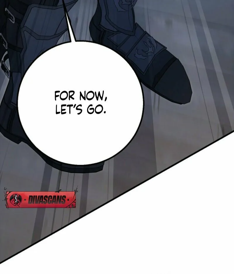 The Cradle of the Enemy Chapter 2 page 34 - 