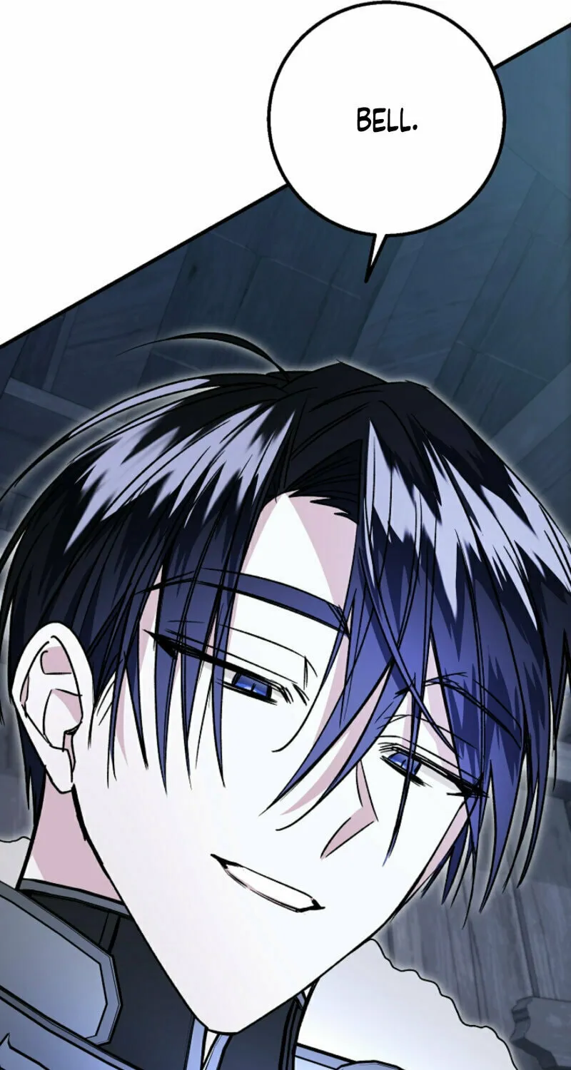 The Cradle of the Enemy Chapter 2 page 35 - 