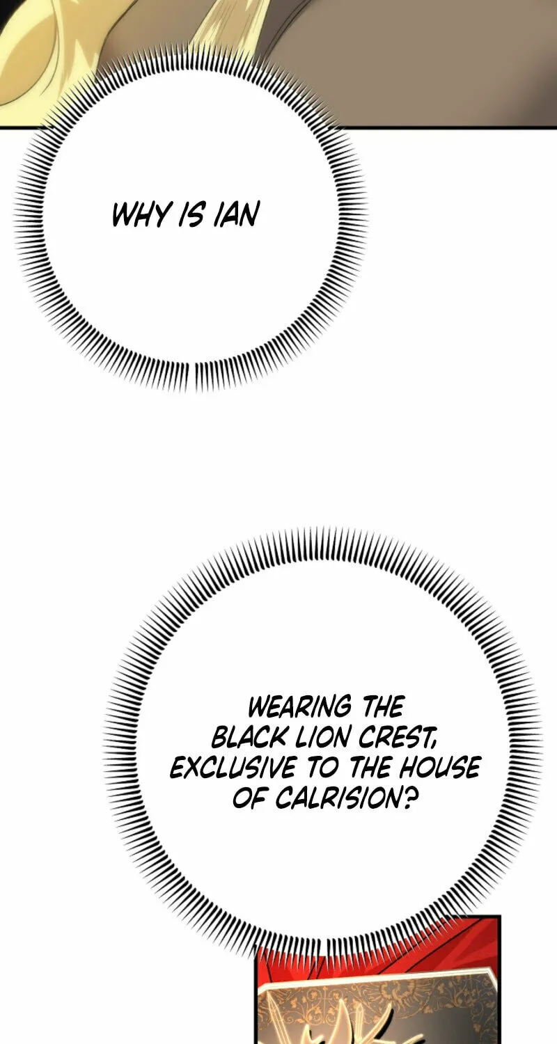 The Cradle of the Enemy Chapter 2 page 48 - 