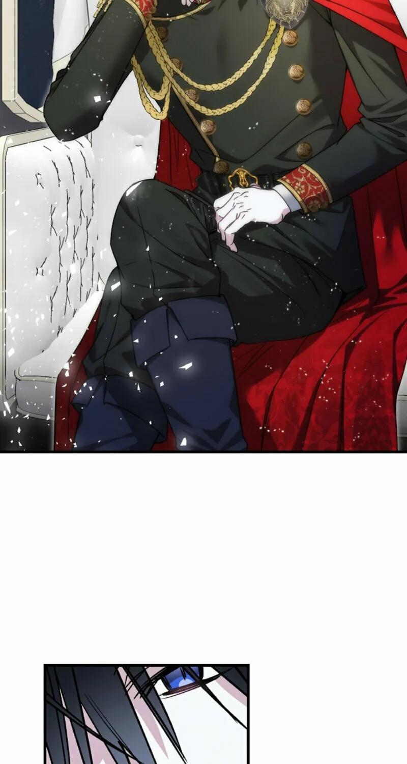 The Cradle of the Enemy Chapter 2 page 50 - 