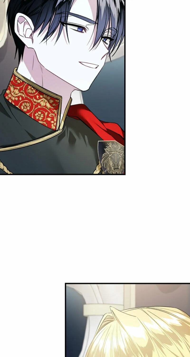 The Cradle of the Enemy Chapter 2 page 56 - 
