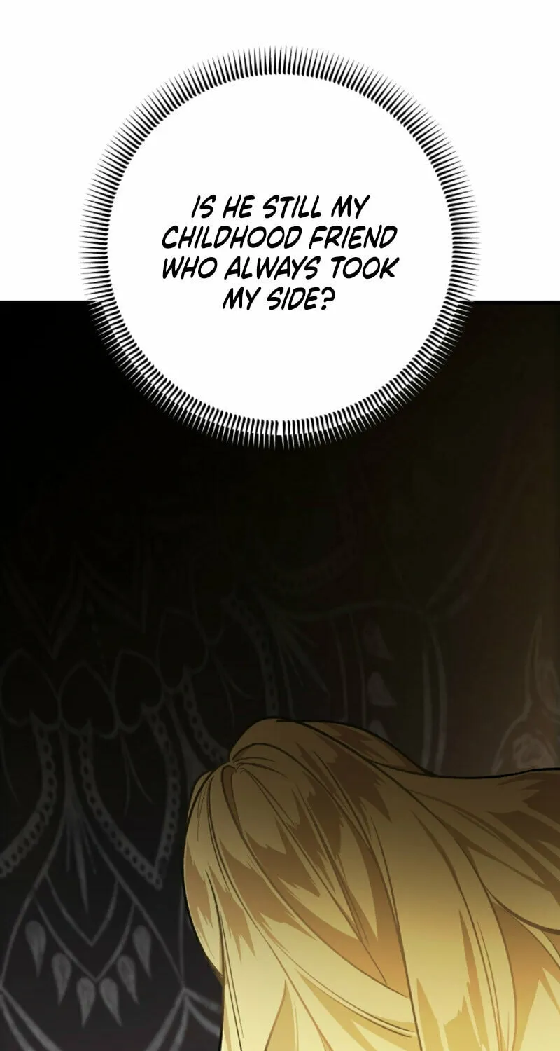 The Cradle of the Enemy Chapter 2 page 58 - 