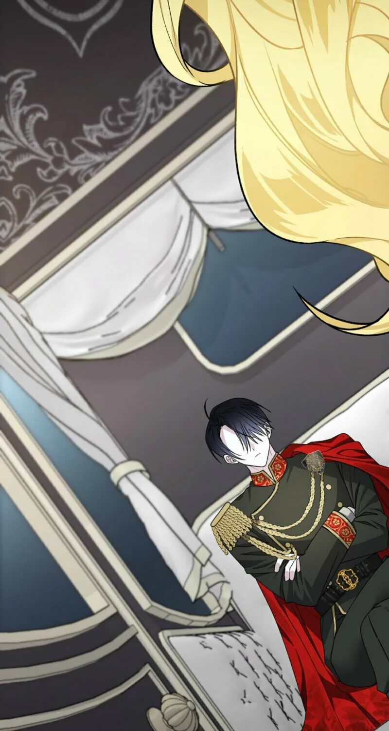The Cradle of the Enemy Chapter 2 page 59 - 