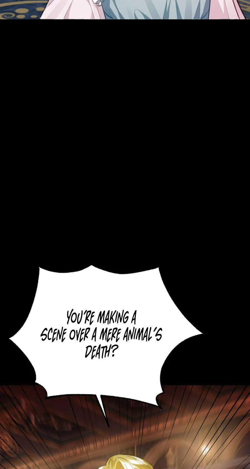 The Cradle of the Enemy Chapter 2 page 7 - 