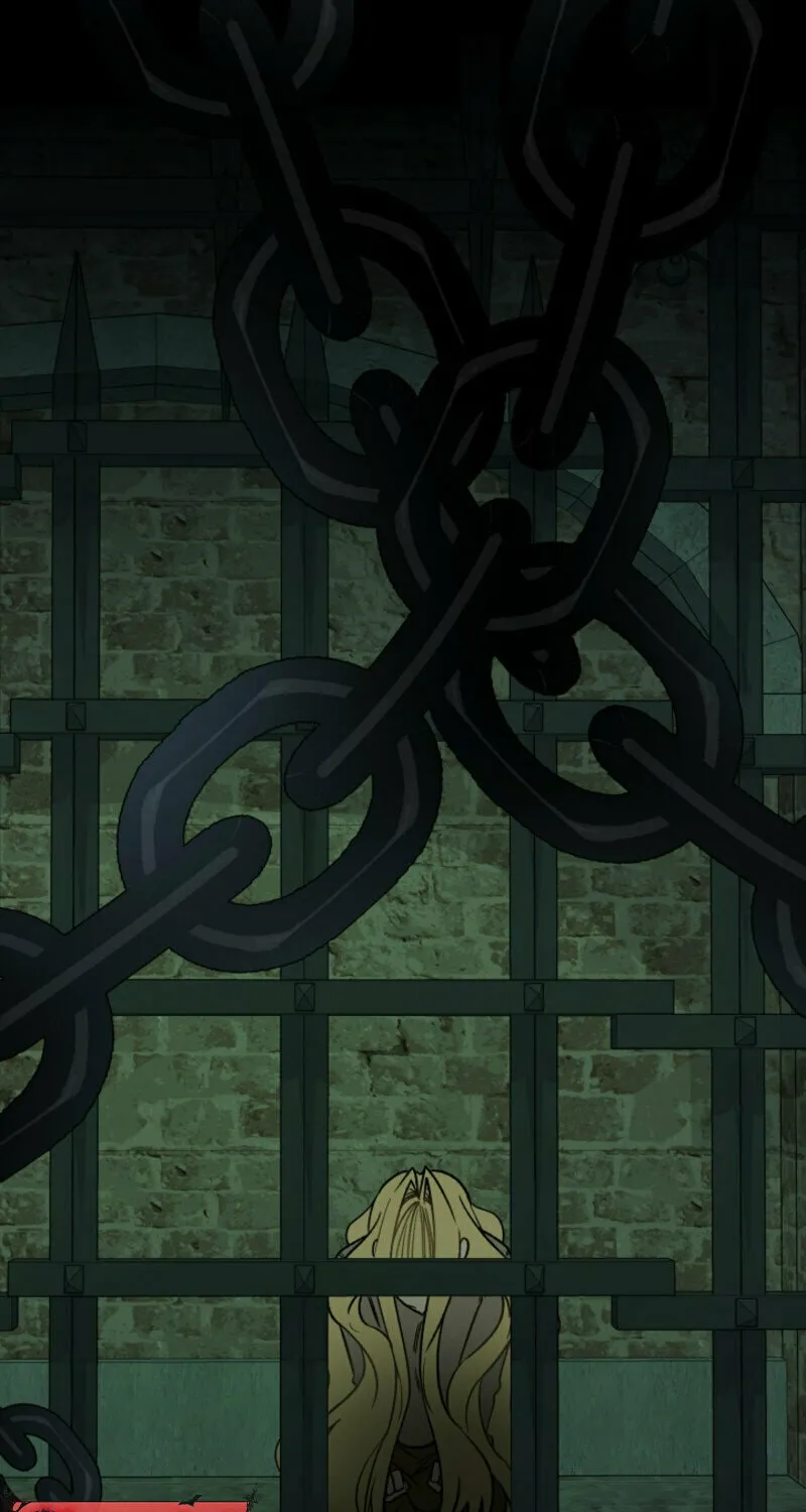 The Cradle of the Enemy Chapter 2 page 61 - 