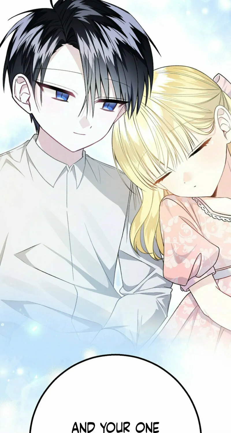 The Cradle of the Enemy Chapter 2 page 68 - 