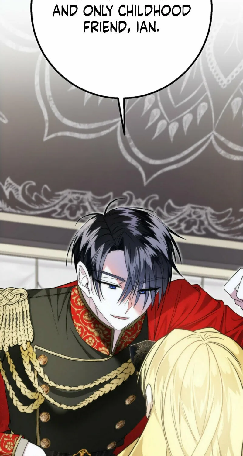 The Cradle of the Enemy Chapter 2 page 69 - 