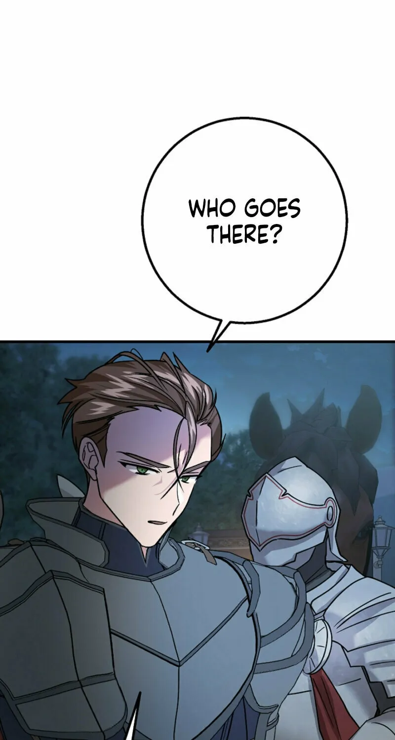 The Cradle of the Enemy Chapter 2 page 77 - 