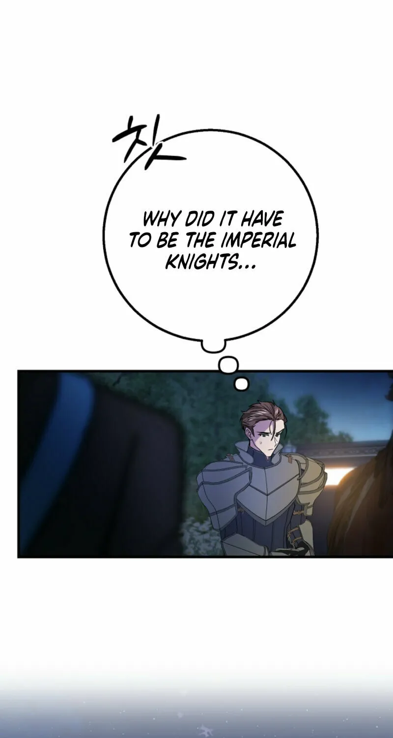 The Cradle of the Enemy Chapter 2 page 81 - 