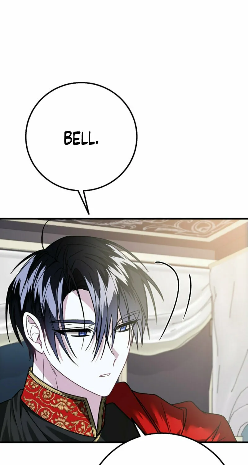 The Cradle of the Enemy Chapter 2 page 86 - 