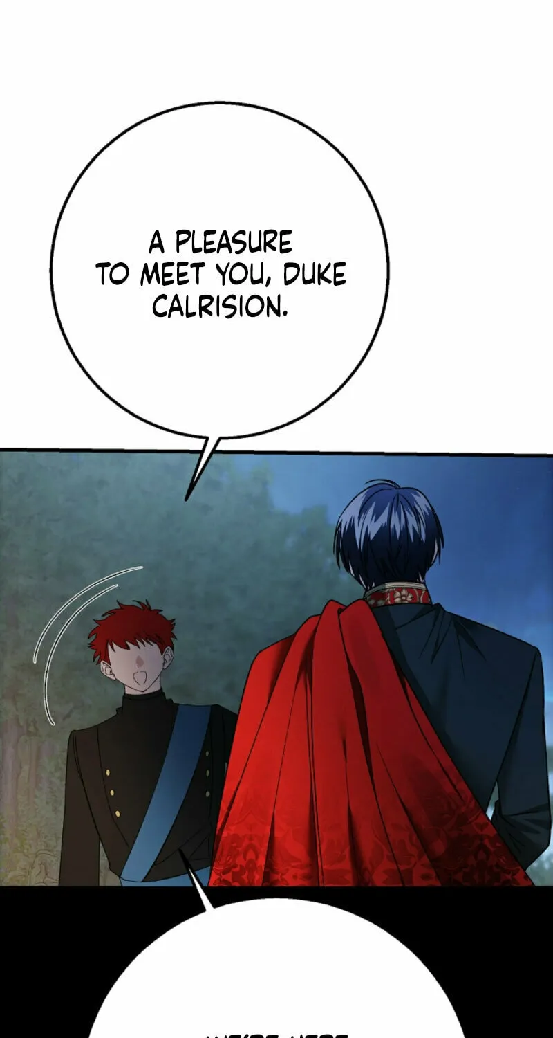The Cradle of the Enemy Chapter 2 page 97 - 