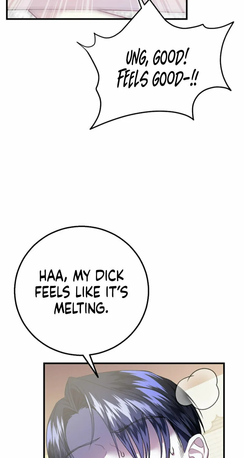 The Cradle of the Enemy Chapter 20 page 17 - 
